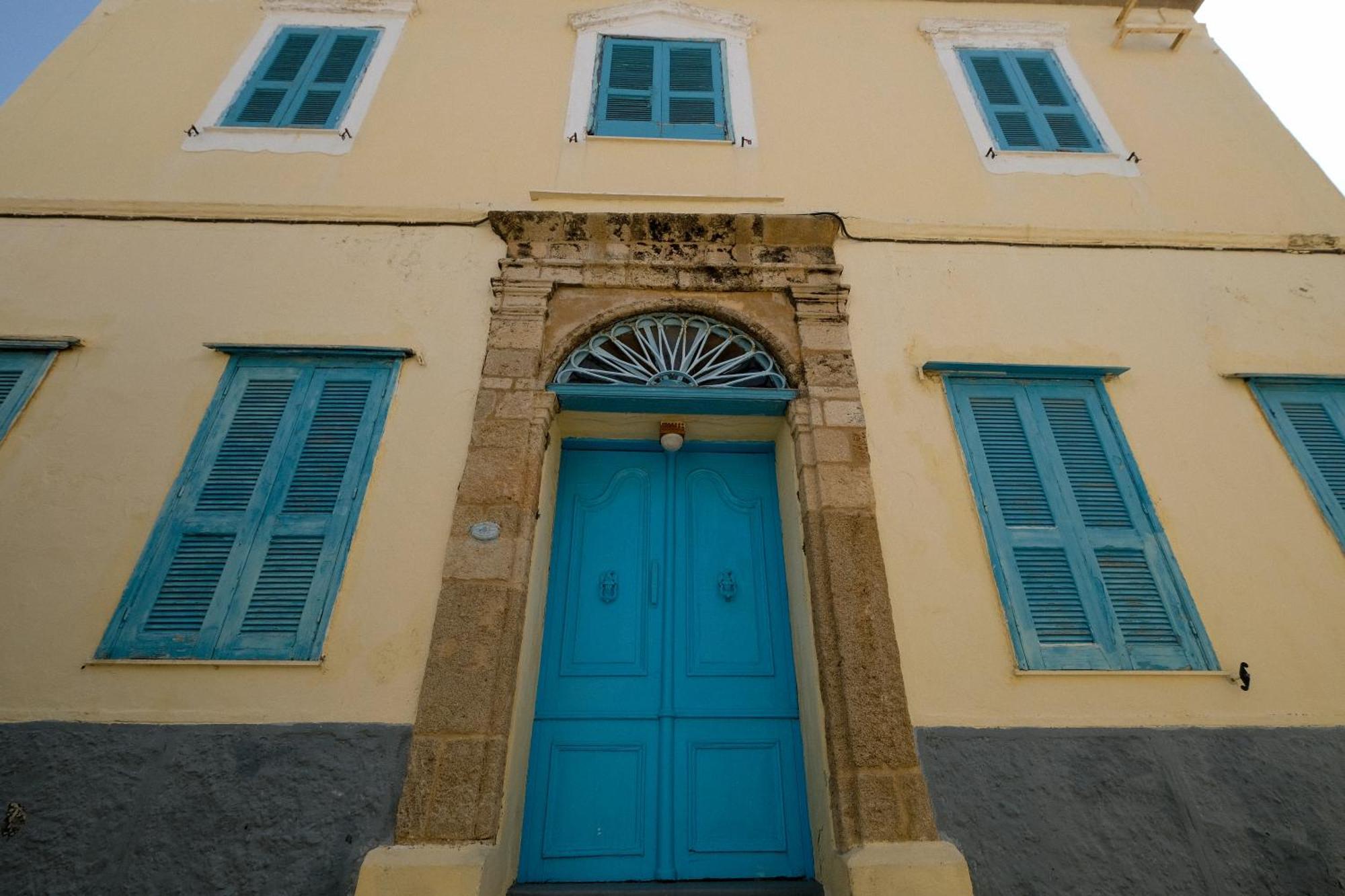 Appartement Archontiko Pataka