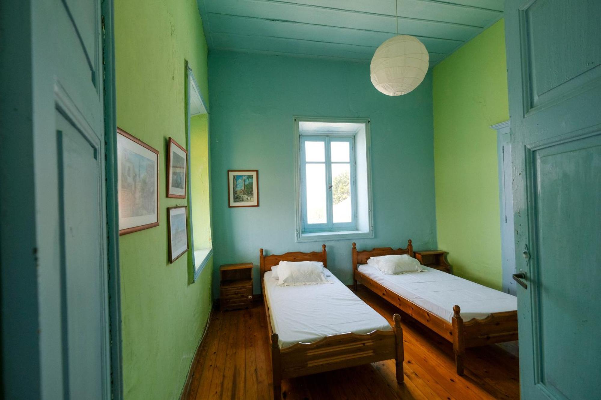 Archontiko Pataka Appartement Rhodes City