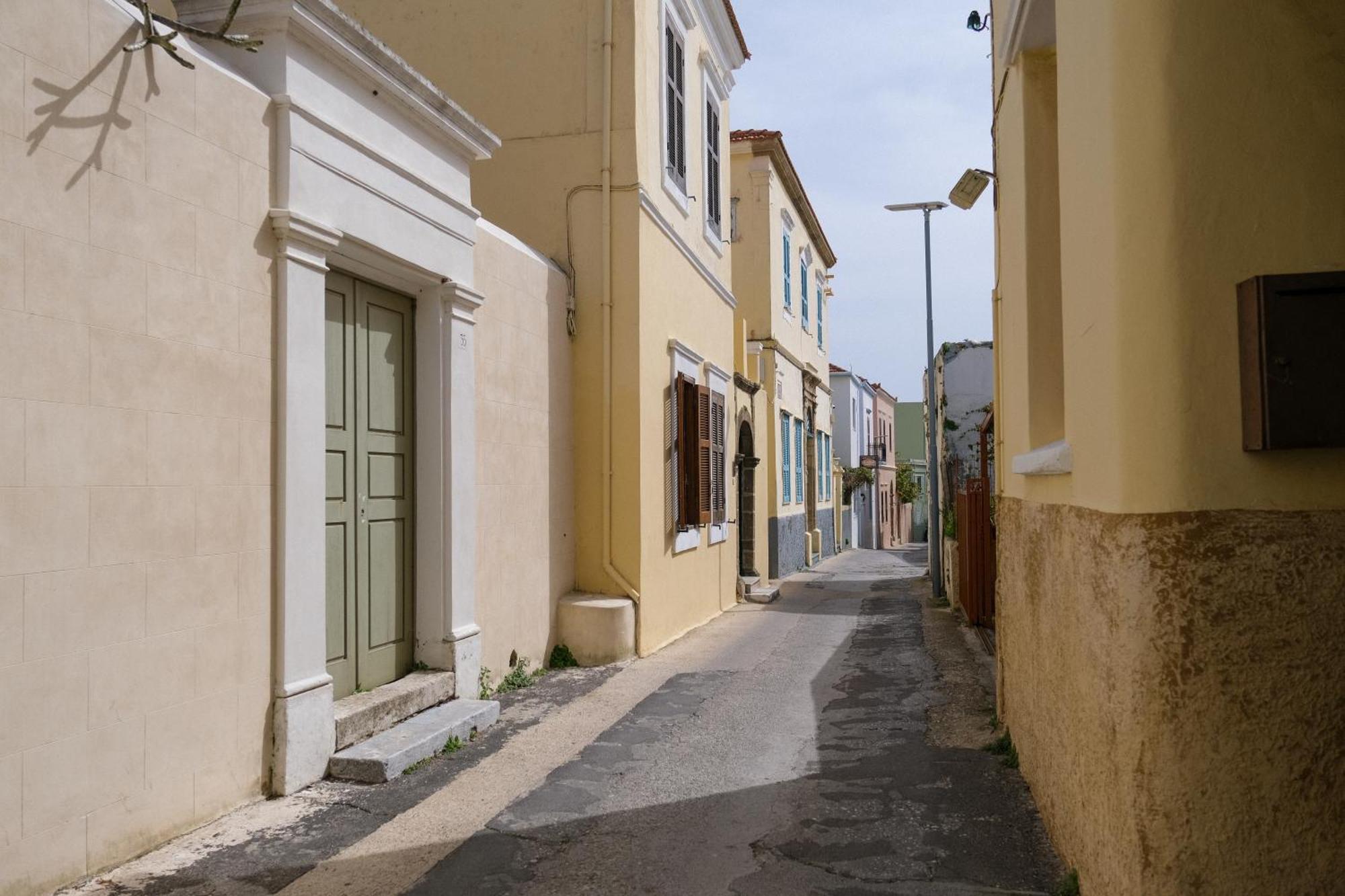 Archontiko Pataka Appartement