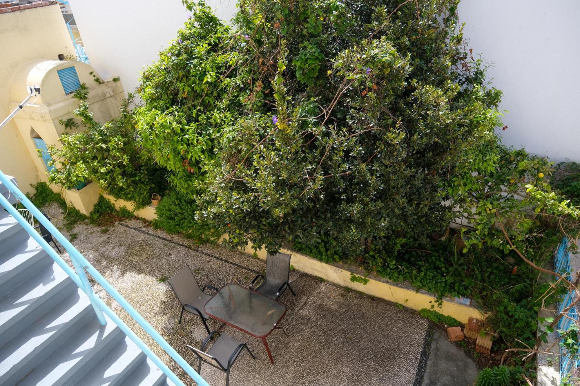 Appartement Archontiko Pataka Rhodes City
