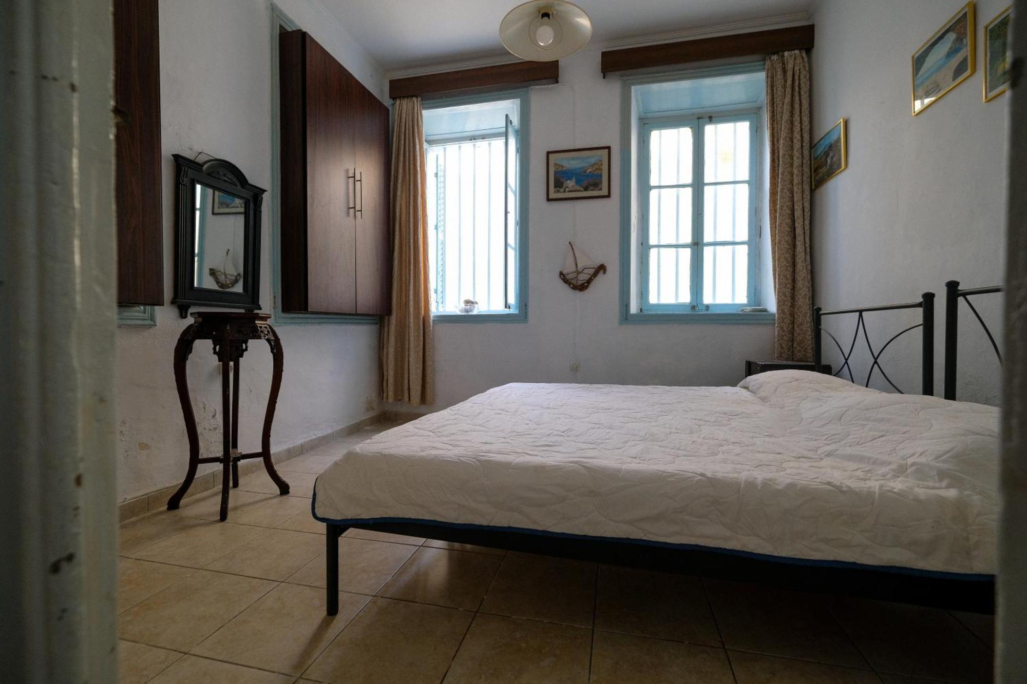 Appartement Archontiko Pataka Rhodes City