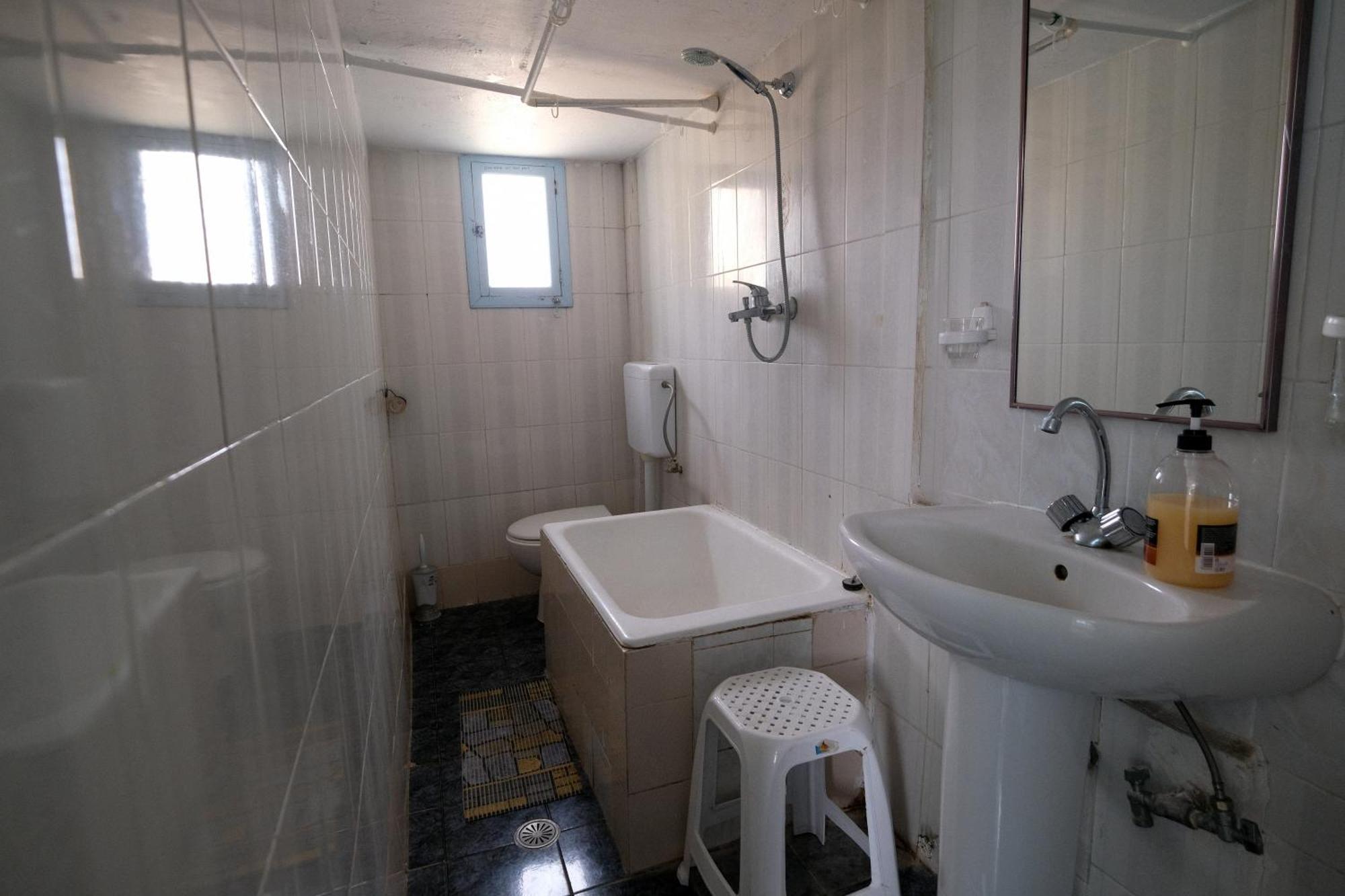 Appartement Archontiko Pataka