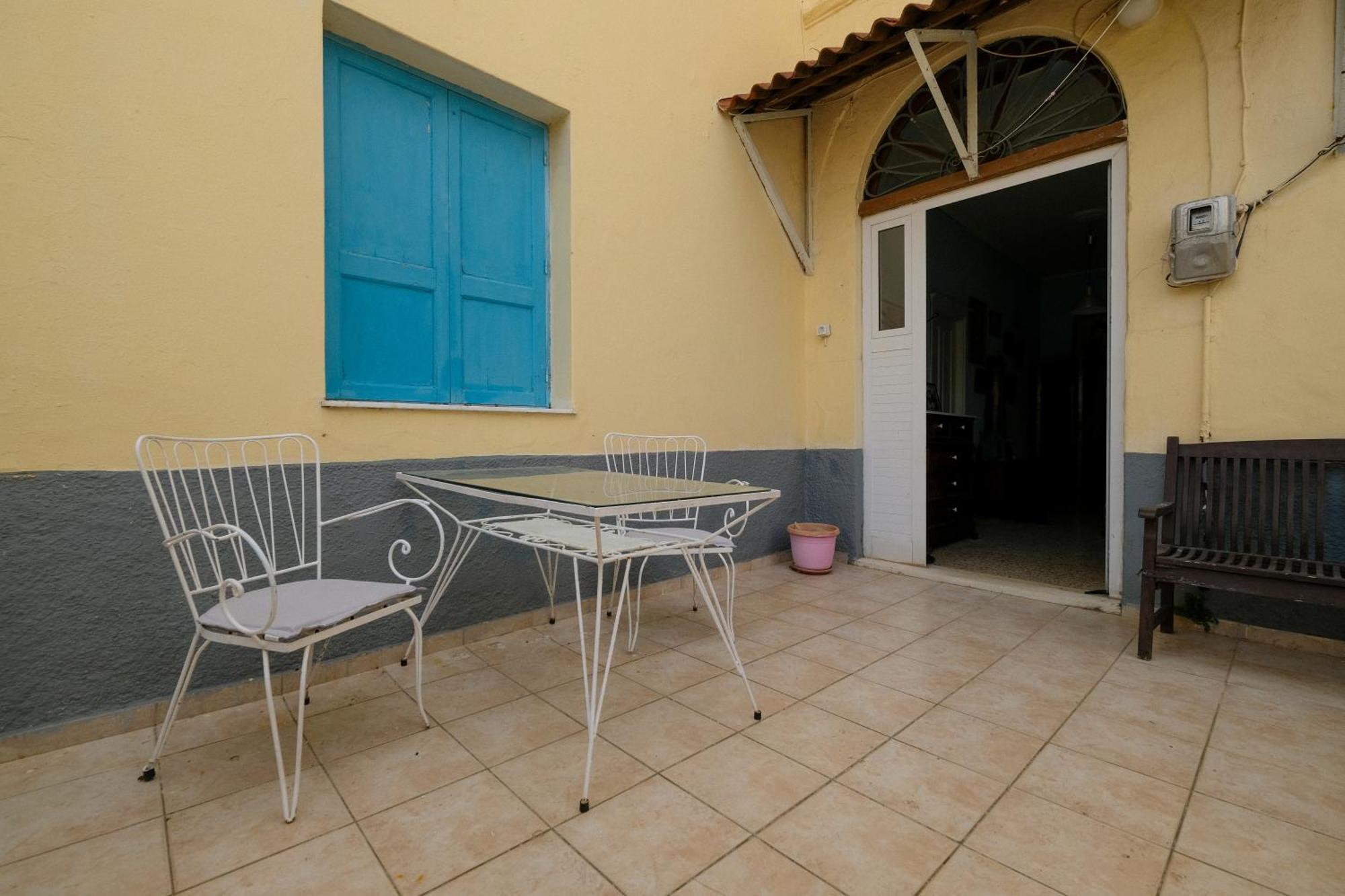 Archontiko Pataka Appartement Rhodes City