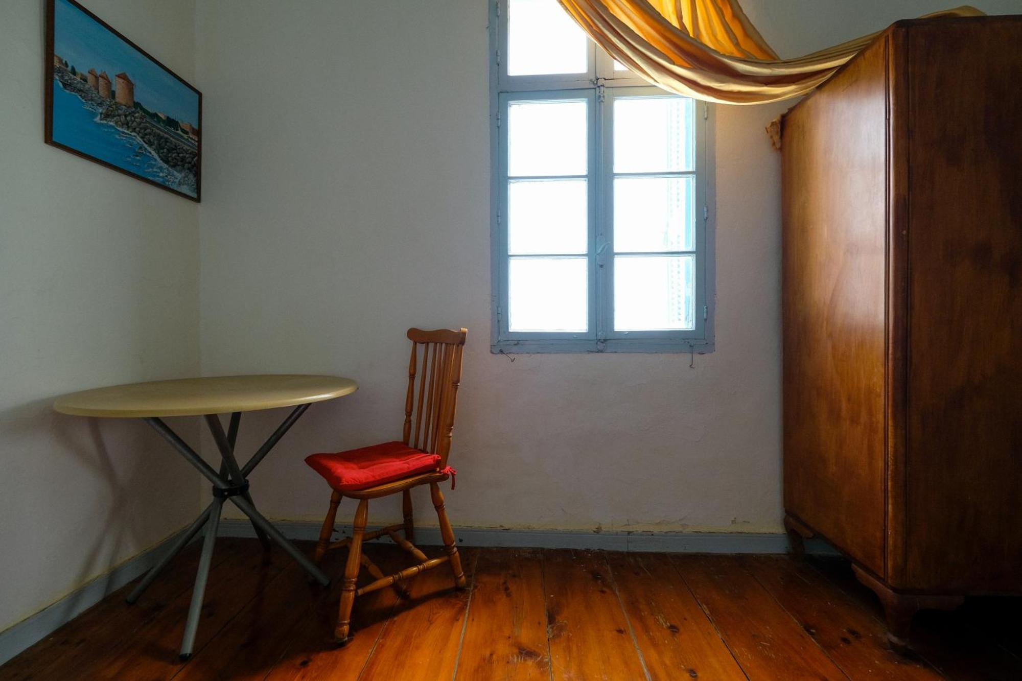 Archontiko Pataka Appartement