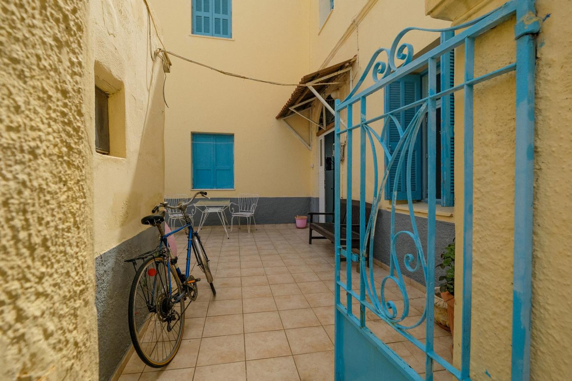 Archontiko Pataka Appartement *
