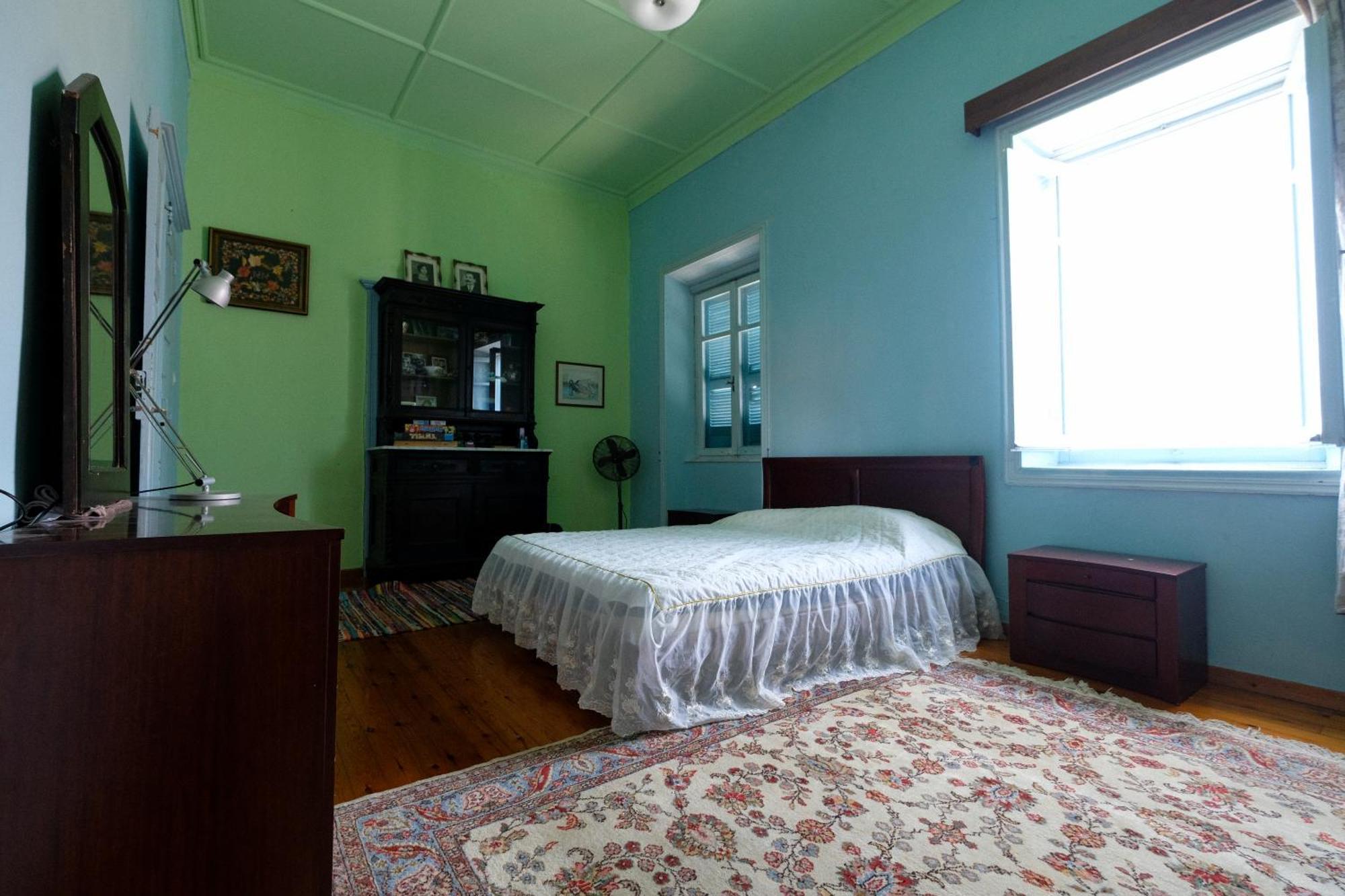 Appartement Archontiko Pataka Rhodes City
