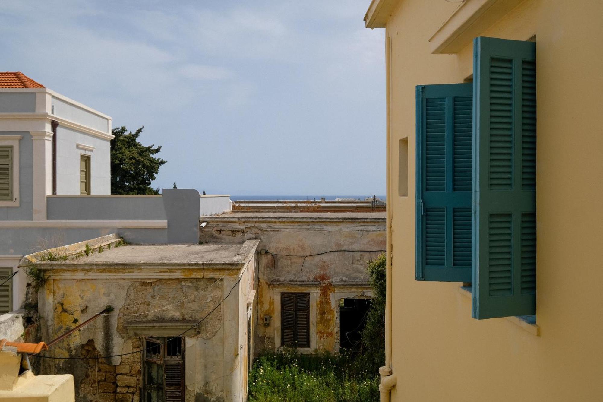 Appartement Archontiko Pataka