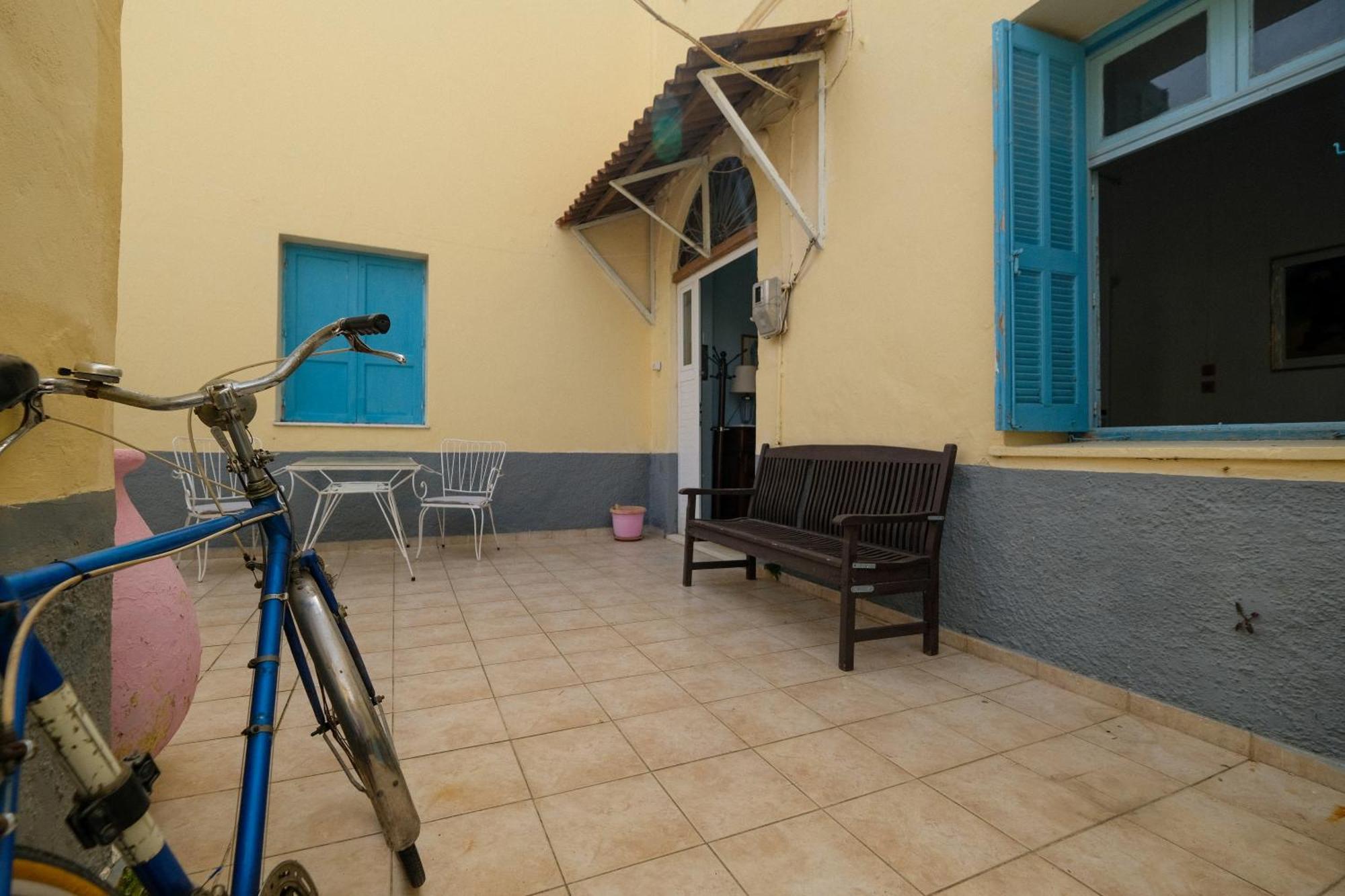 Archontiko Pataka Appartement Rhodes City