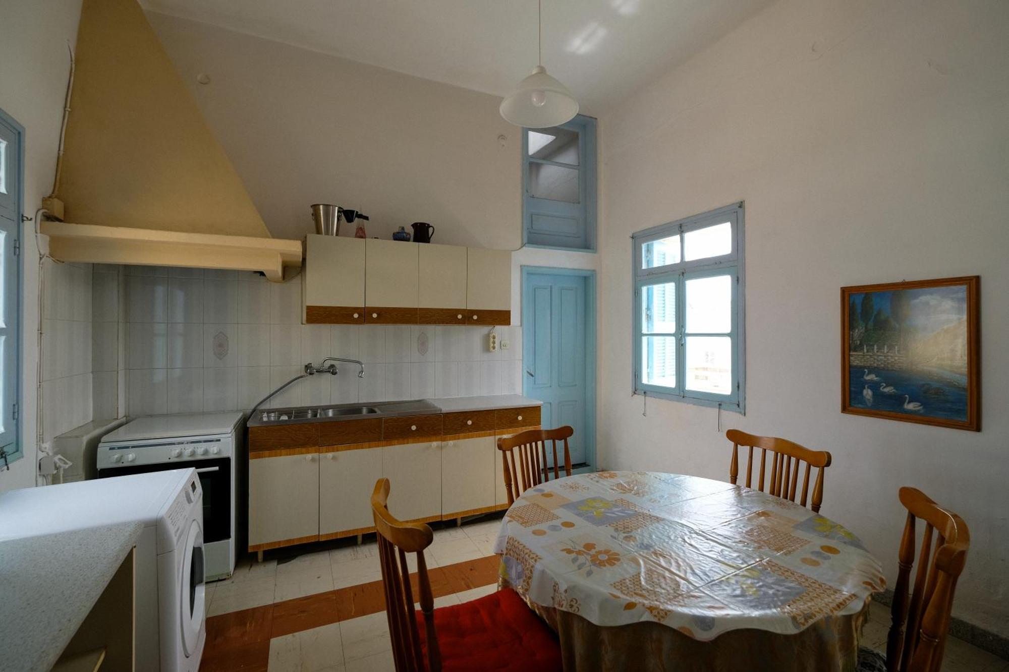 Archontiko Pataka Appartement