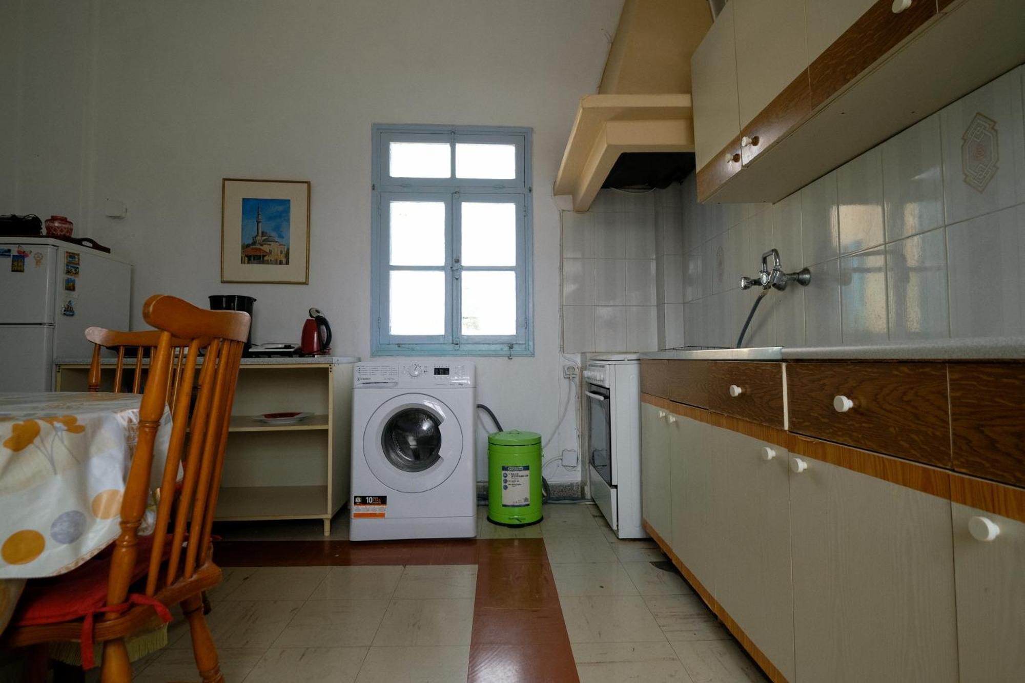Appartement Archontiko Pataka *