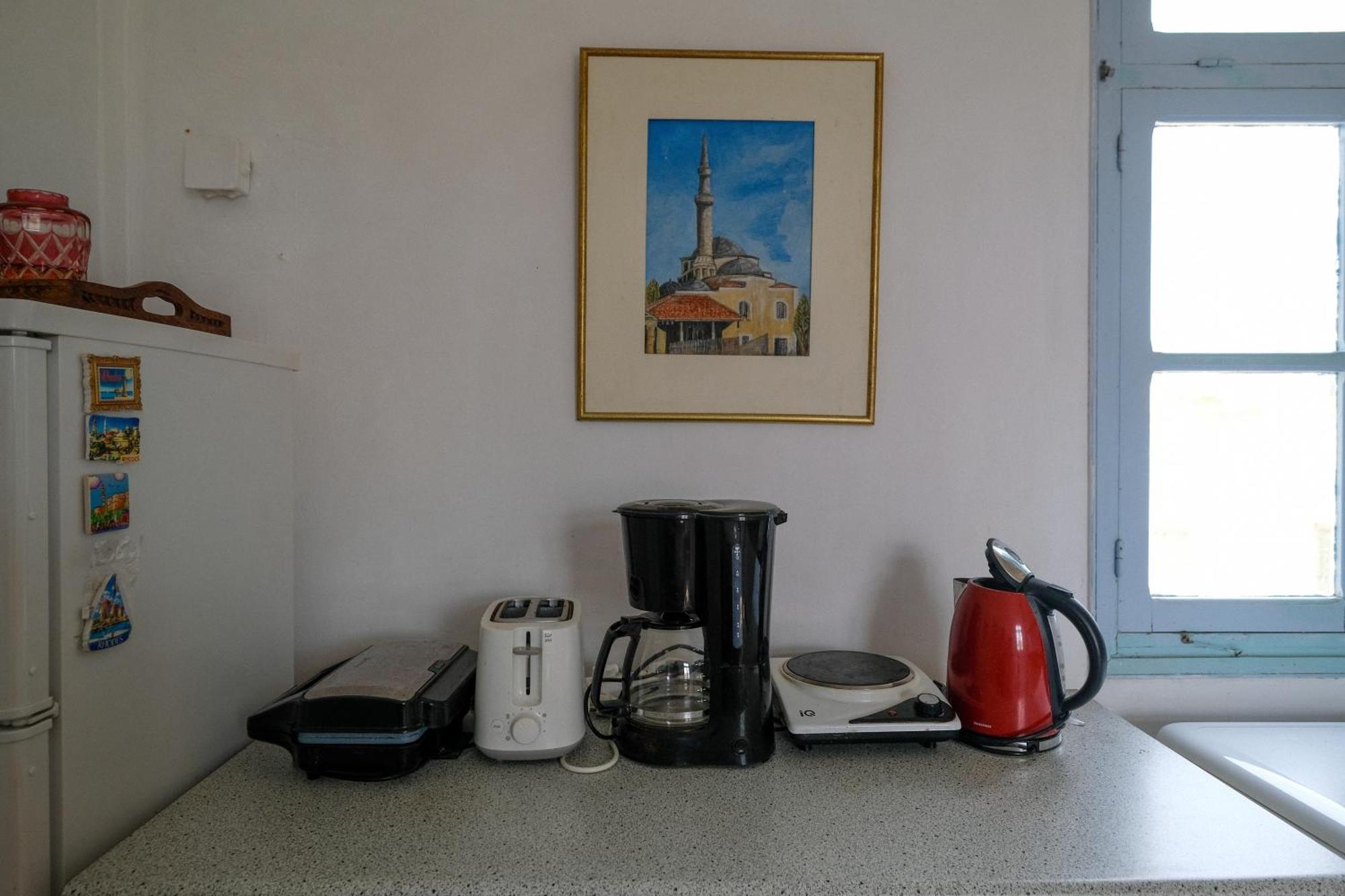 Archontiko Pataka Appartement