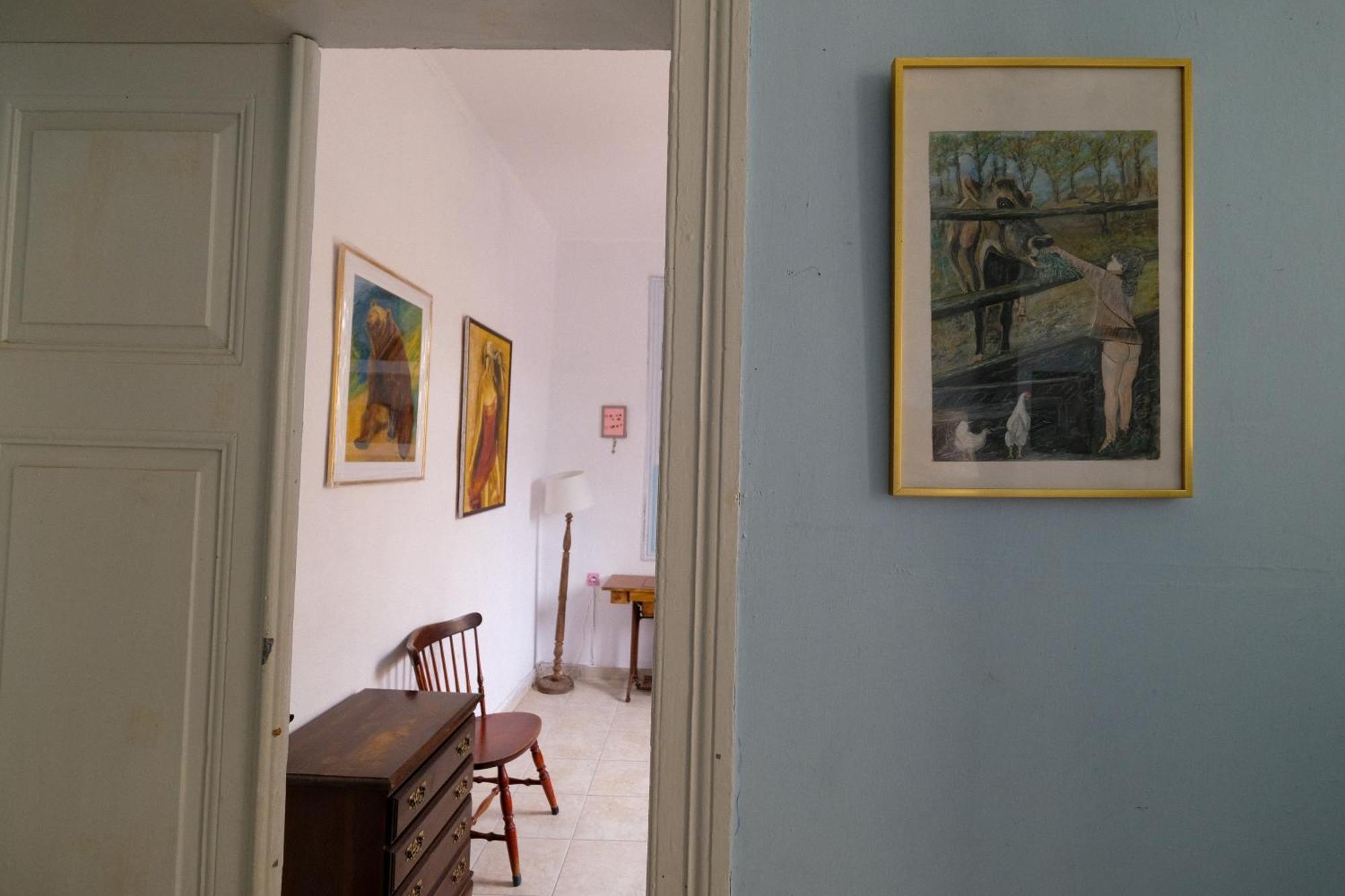 Appartement Archontiko Pataka *