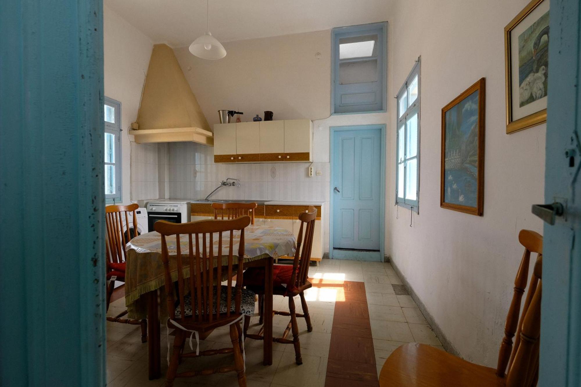 Appartement Archontiko Pataka Rhodes City