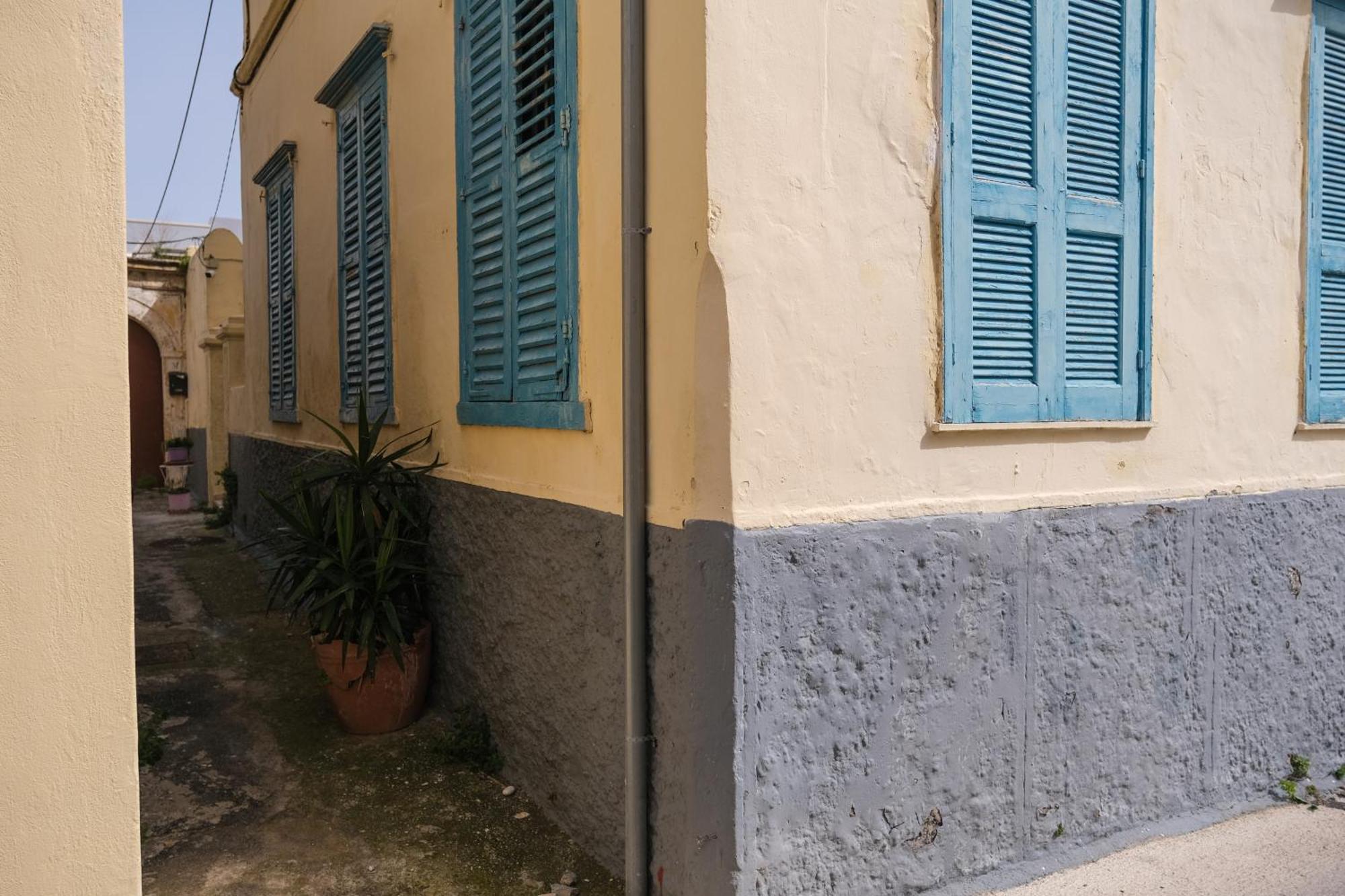 Archontiko Pataka Appartement Rhodes City